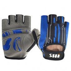 Weight Lifting Gloves For Pro CrossFit, Athlete, Athletic, ,Training, Fitness, Racquetball and Exercise Designed for Men and Women GG-057